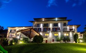 Historic Hotel Alte Goste