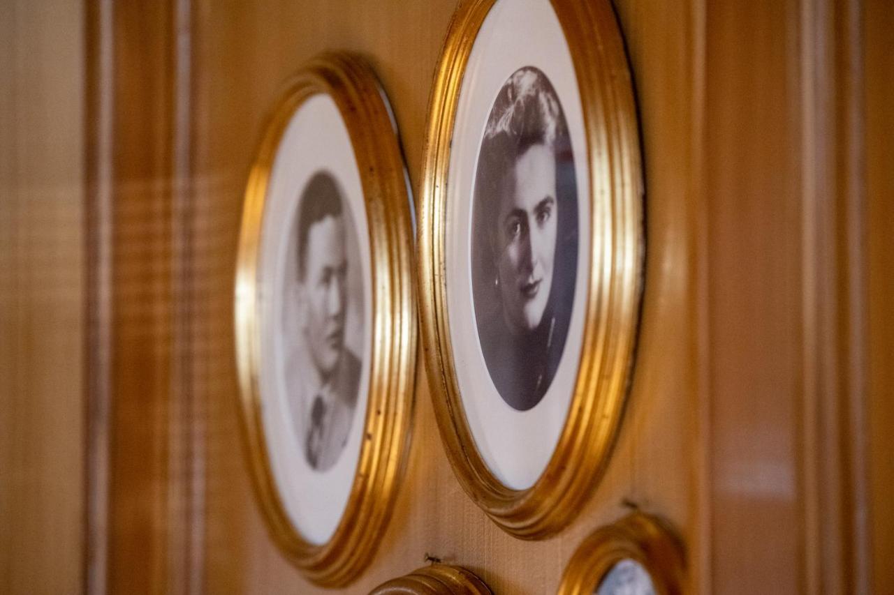 Historic Hotel Alte Goste Valdaora Esterno foto